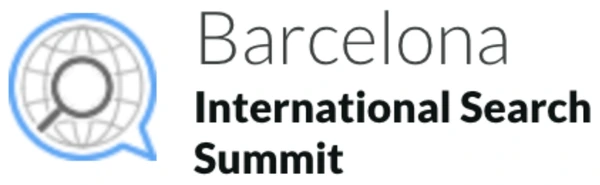 Int’l Search Summit 2025 award