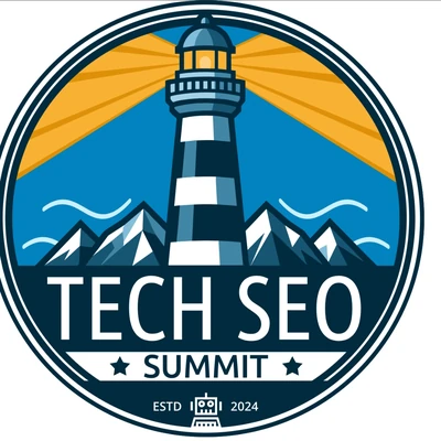 Tech SEO Summit 2025 award